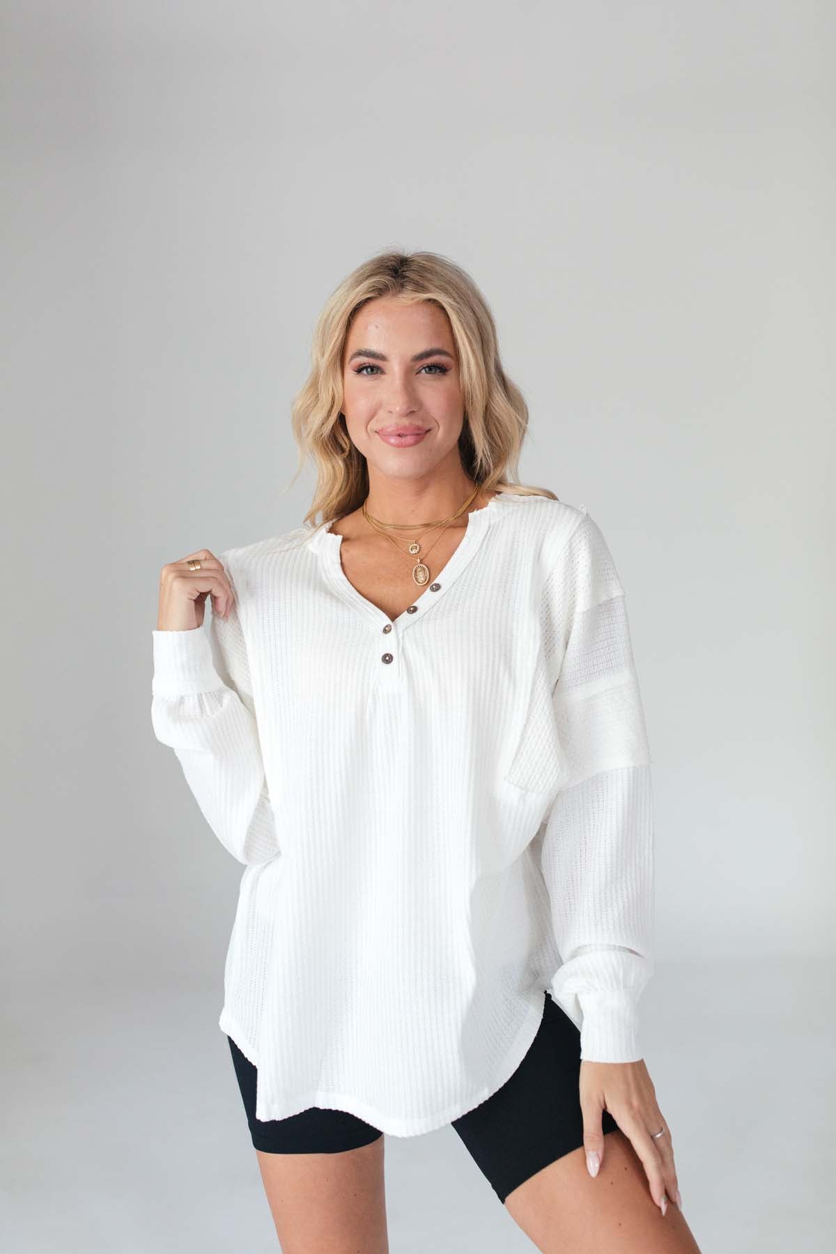 River Top,alternate,color,White