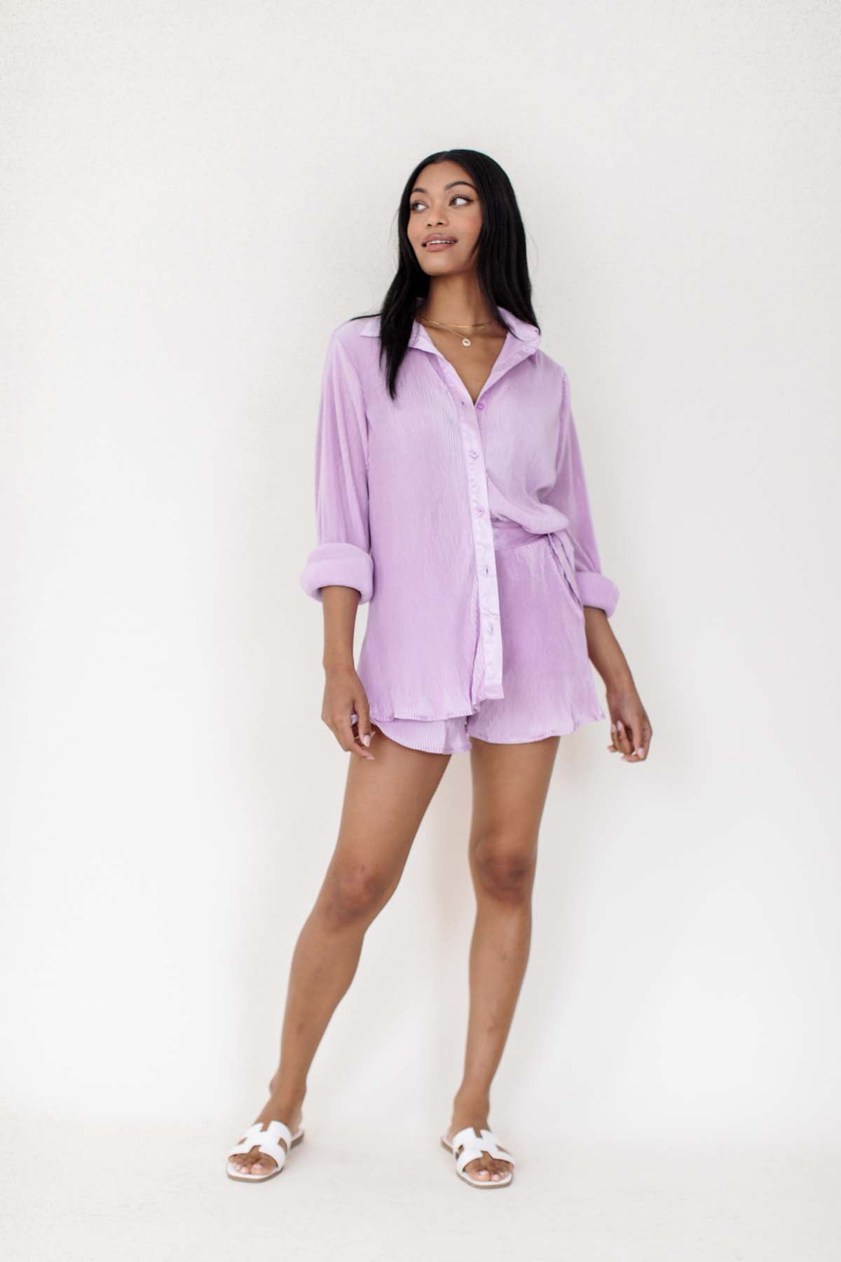 Kenna Lavender Set, alternate, color, Lavender