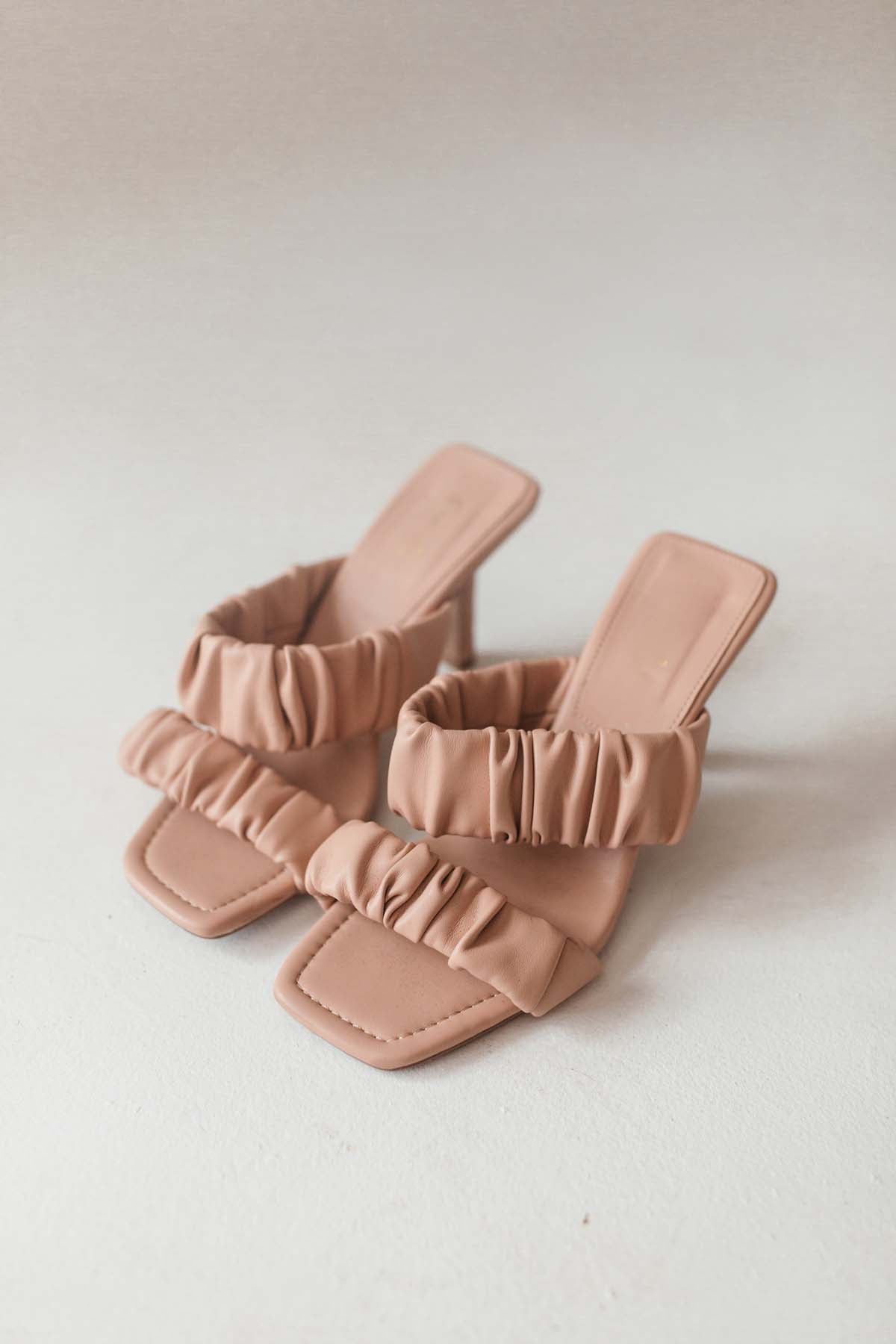 Nicole store karla sandal