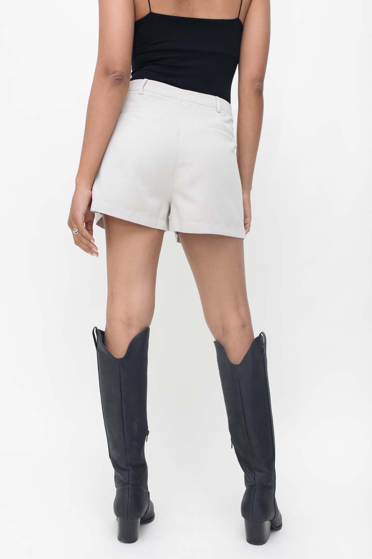 Jackson Shorts, alternate, color, Taupe