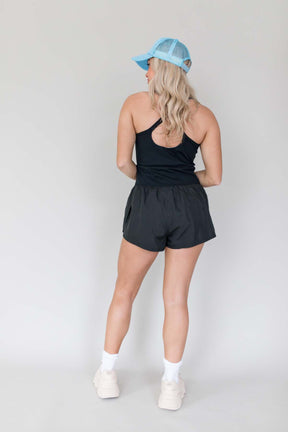 Varsity Romper, alternate, color, Black