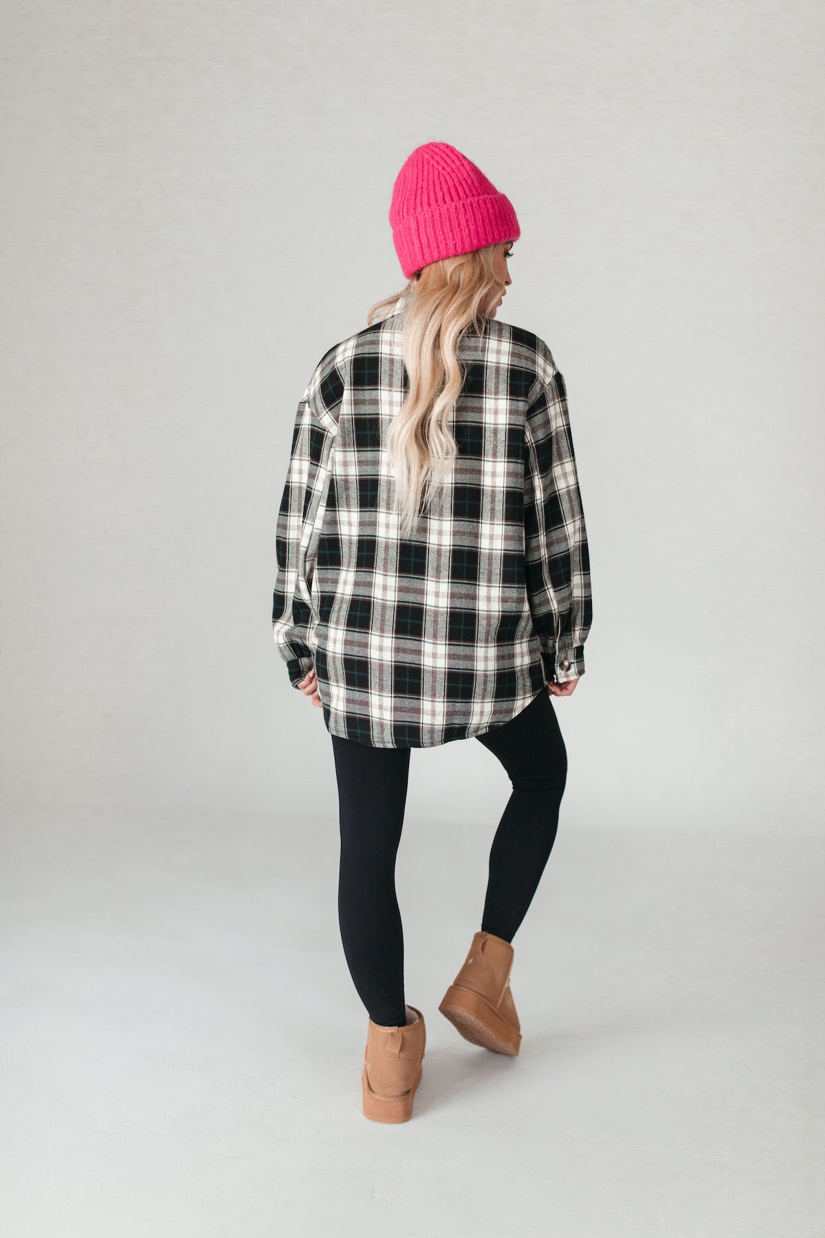 Colby Plaid Jacket, Alternate, Color, Olive Plaid