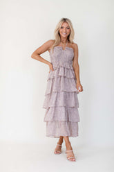 Camila Tiered Midi, alternate, color, Mauve