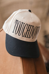 Touchdown Hat