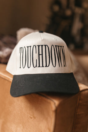 Touchdown Hat