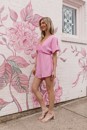 Naya Romper, alternate, color, Orchid