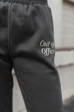 Out of Office Charcoal Set, alternate, color, Charcoal