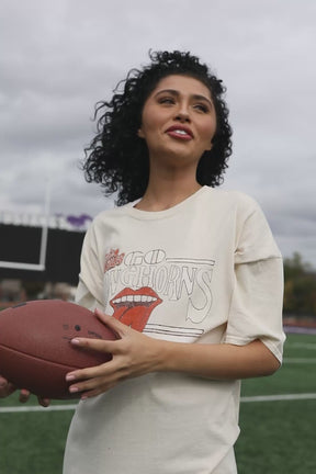 Rolling Stones Vintage Texas Tee, product video thumbnail