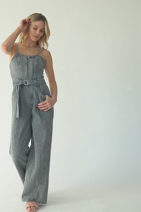 Melissa Jumpsuit, product video thumbnail