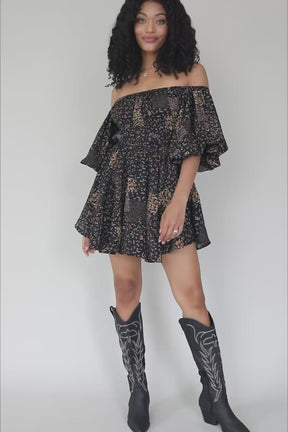 Kingsley Dress, product video thumbnail