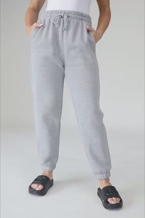 Georgia Gray Sweatpants, product video thumbnail