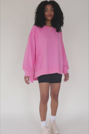 Jett Pullover, product video thumbnail