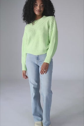 Cooper Sweater, product video thumbnail