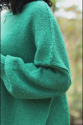 Alexandria Sweater, product video thumbnail