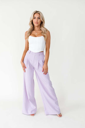 Colby Lavender Trousers, alternate, color, Lavender