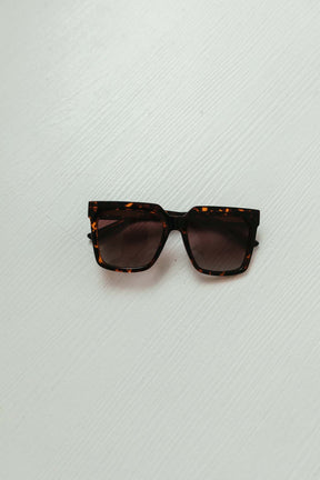 Angelina Sunnies, alternate, color, tortoise