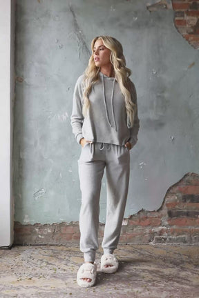 Kennedy Cozy Sweatpant Joggers