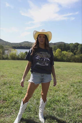 Mountains Calling Tee